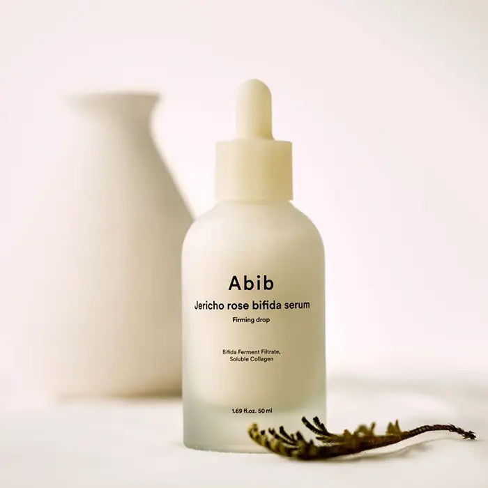 Abib Jericho rose bifida serum Firming drop 50ml