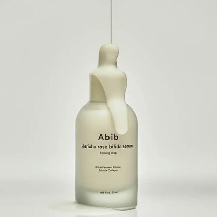 Abib Jericho rose bifida serum Firming drop 50ml