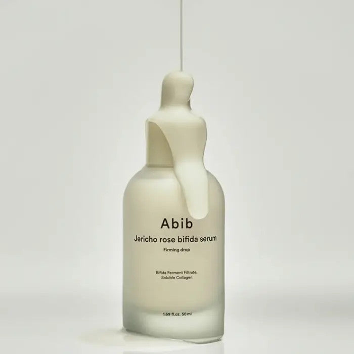 Abib Jericho rose bifida serum Firming drop 50ml