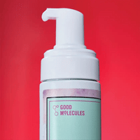 Acne Forming Cleanser Espuma Limpiadora Good Molecules
