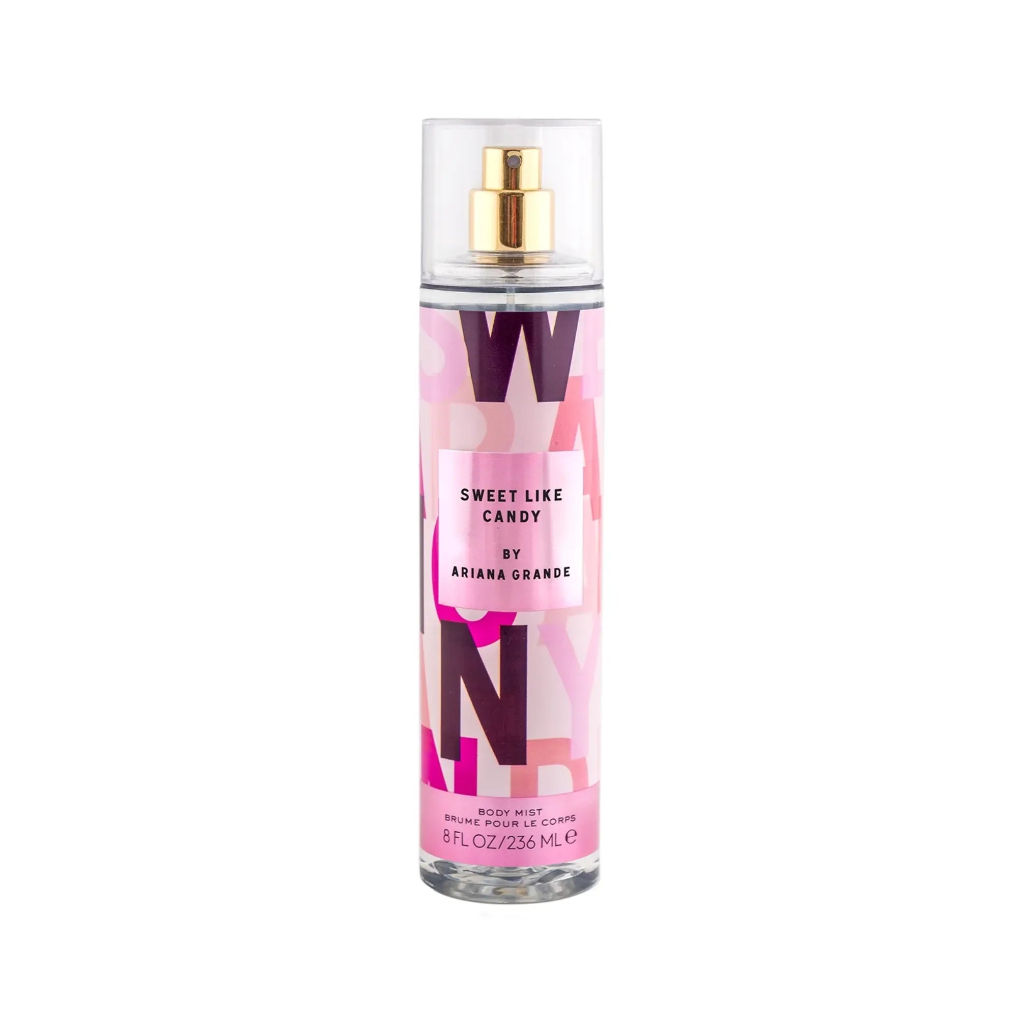 Ariana Grande Sweet Like Candy Body Mist  236ml
