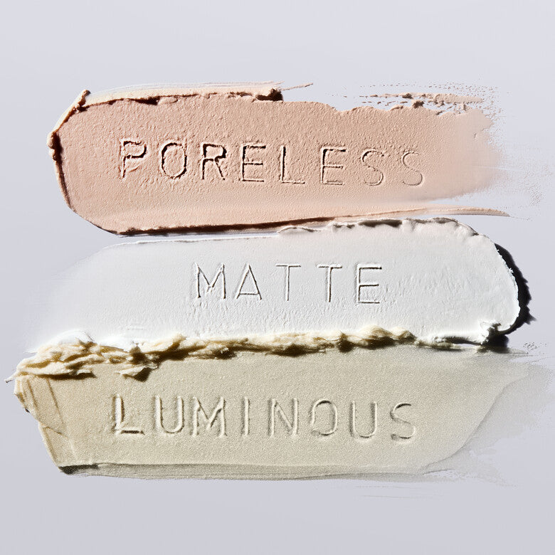 Elf Putty Primer Trio