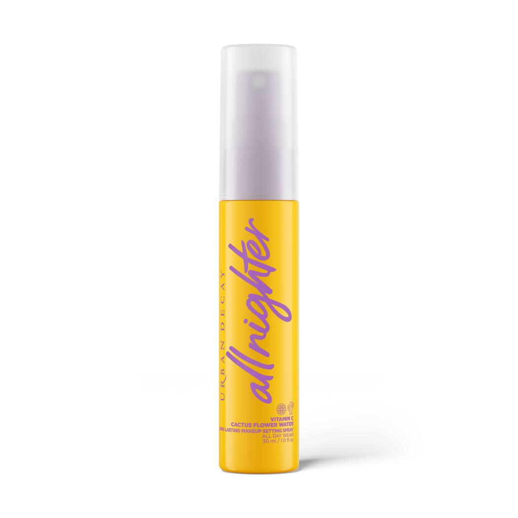 Urban Decay Fijador All Nighter All Nighter Vitamin C Hydrating Setting Spray Mini 30ml