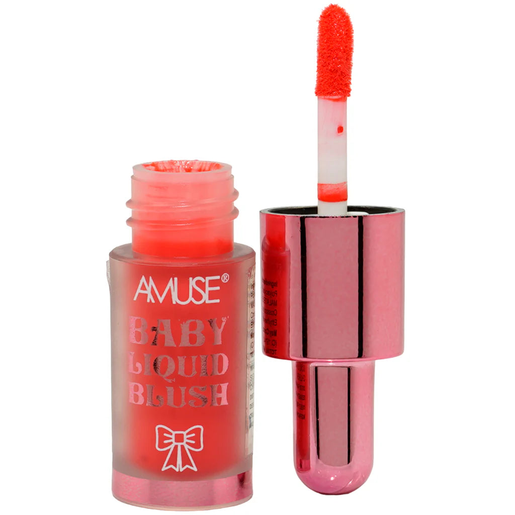 Amuse Baby Liquid Blush