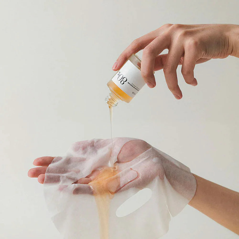 Mascarilla Heartleaf 80% Ampoule 1u  Anua