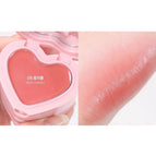 05 Rosy Cheeks