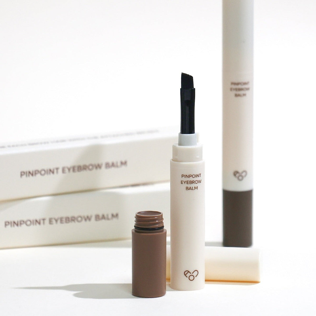 AOU - Pinpoint Eyebrow Balm -lapiz tipo bálsamo de cejas