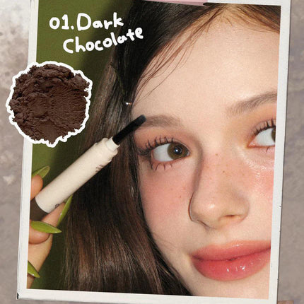 AOU - Pinpoint Eyebrow Balm -lapiz tipo bálsamo de cejas