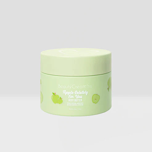 BC- Sweet Dose Body Butter