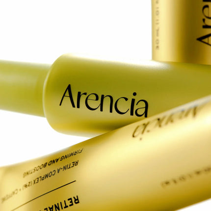 Arencia Retinal Booster Shot 30ml