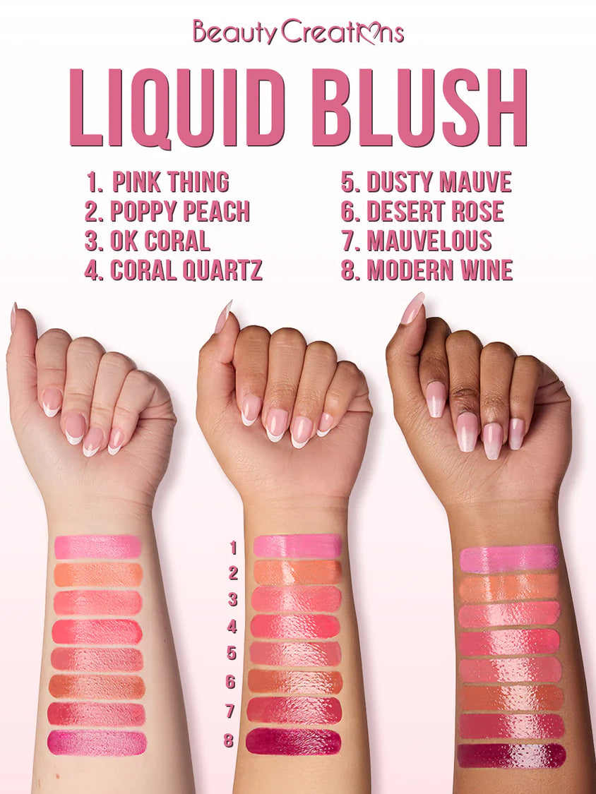 BE BEAUTY COSTA RICA