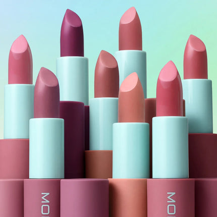 Moira- Angel Satin Lipstick