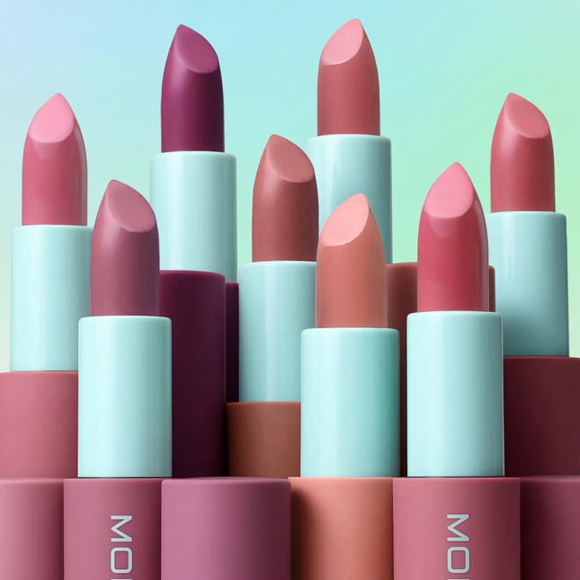 Moira- Angel Satin Lipstick