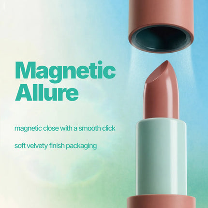 Moira- Angel Satin Lipstick