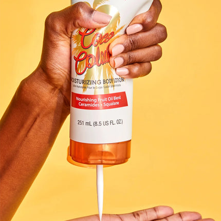 Moisturizing Body Lotion Coco Colada Tree Hut