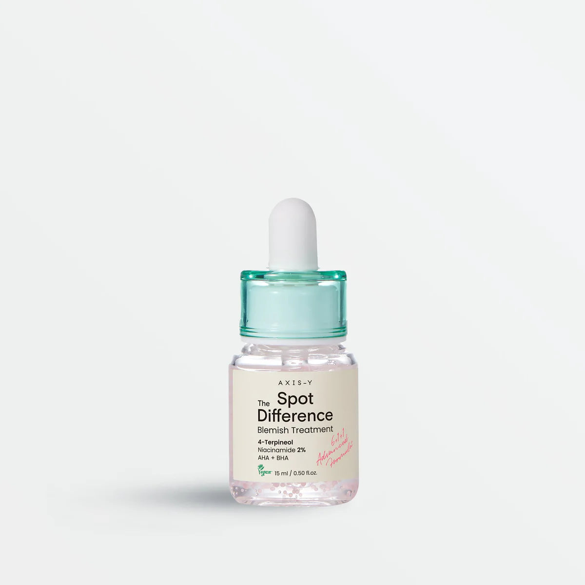 Axis-Y The Difference Blemish Spot Treatment 15ml
