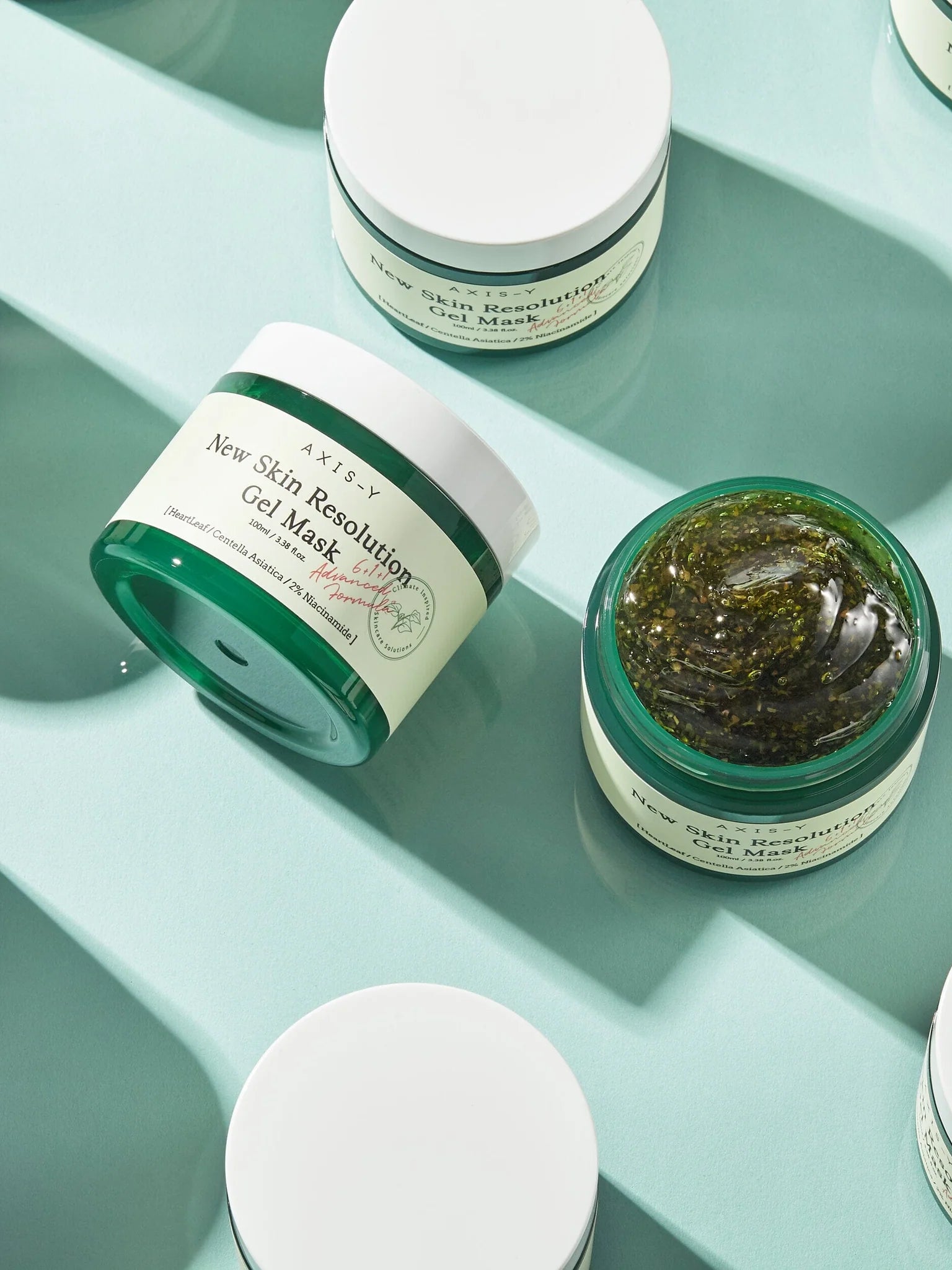 BE BEAUTY COSTA RICA