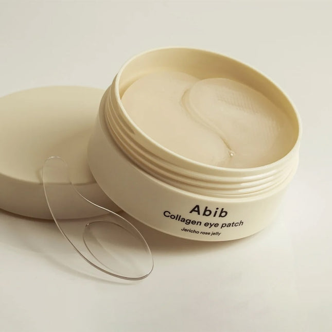 Abib Collagen Jericho Rose Jelly -30 pares (60pcs)