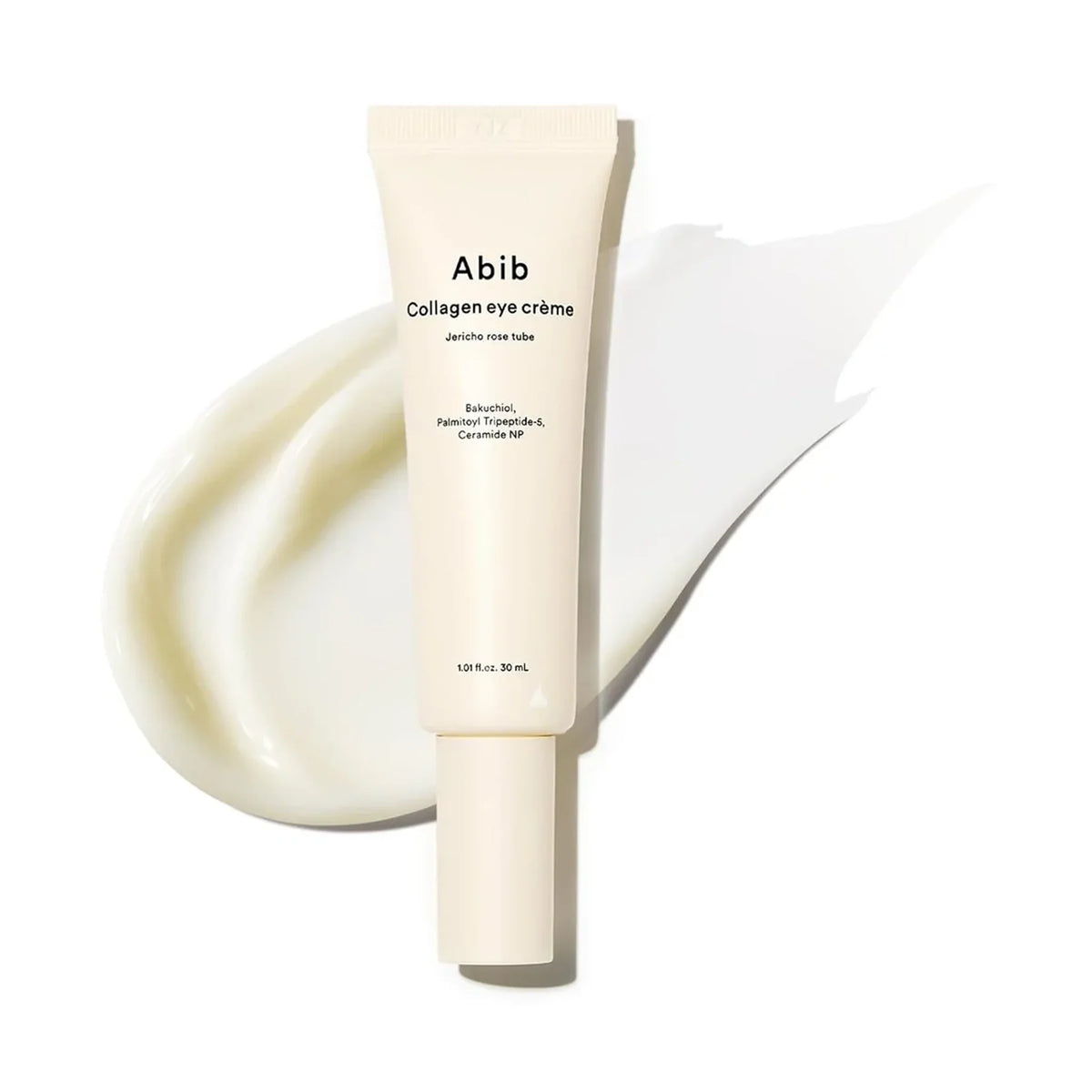 Abib Collagen Eye Cream Jericho Rose Tube – 30 ml