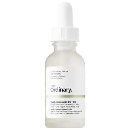 The Ordinary  Acido Hialurónico 2% + B5 | Sérum Ácido Hialurónico