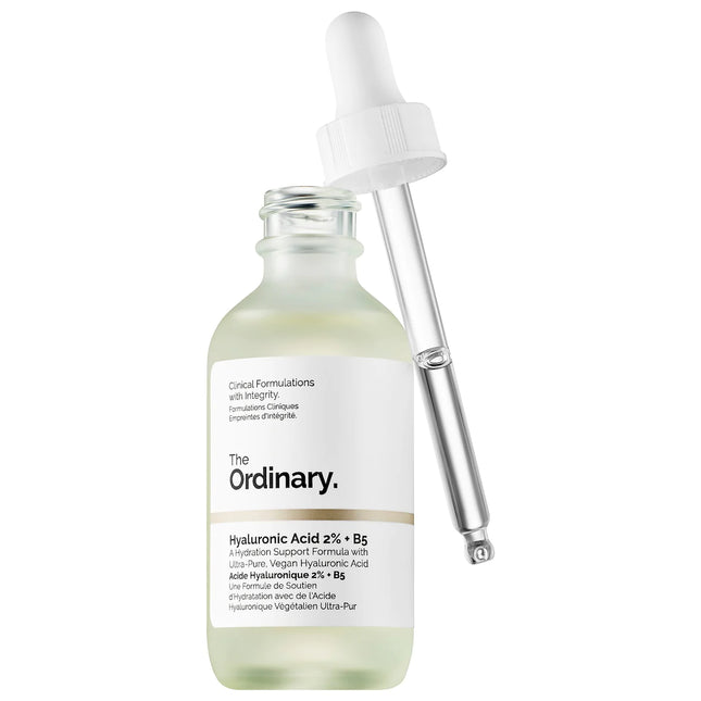 The Ordinary  Acido Hialurónico 2% + B5 | Sérum Ácido Hialurónico