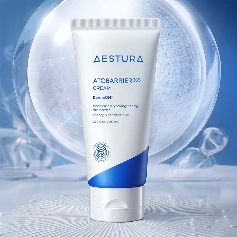 AESTURA ATOBARRIER365 Cream – Mini Crema Reparadora 30ml