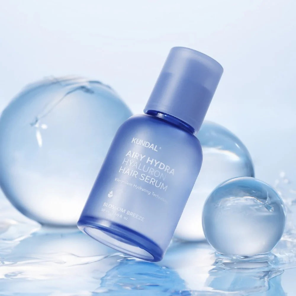 Kundal Airy Volume Hyaluron Serum 50ml