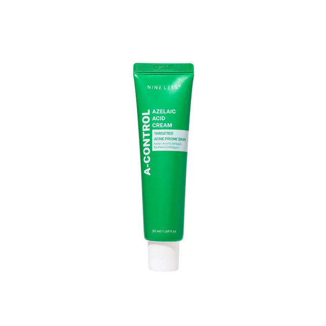 Ninelezz A-Control Azelaic Acid Cream 50ml