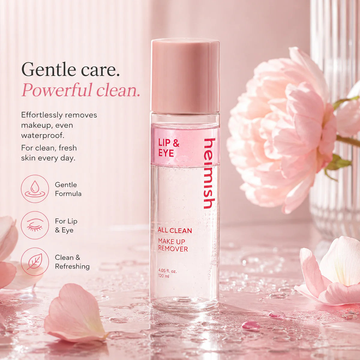 Heimish All Clean Makeup Remover 120ml