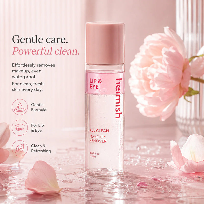 Heimish All Clean Makeup Remover 120ml