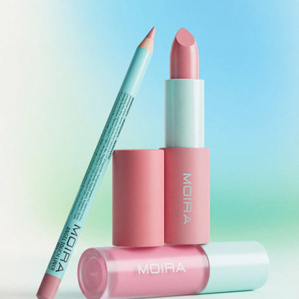 Moira- Angel Satin Lipstick