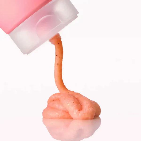 Anua – Peach Niacin Spread Cleansing Foam 150ml