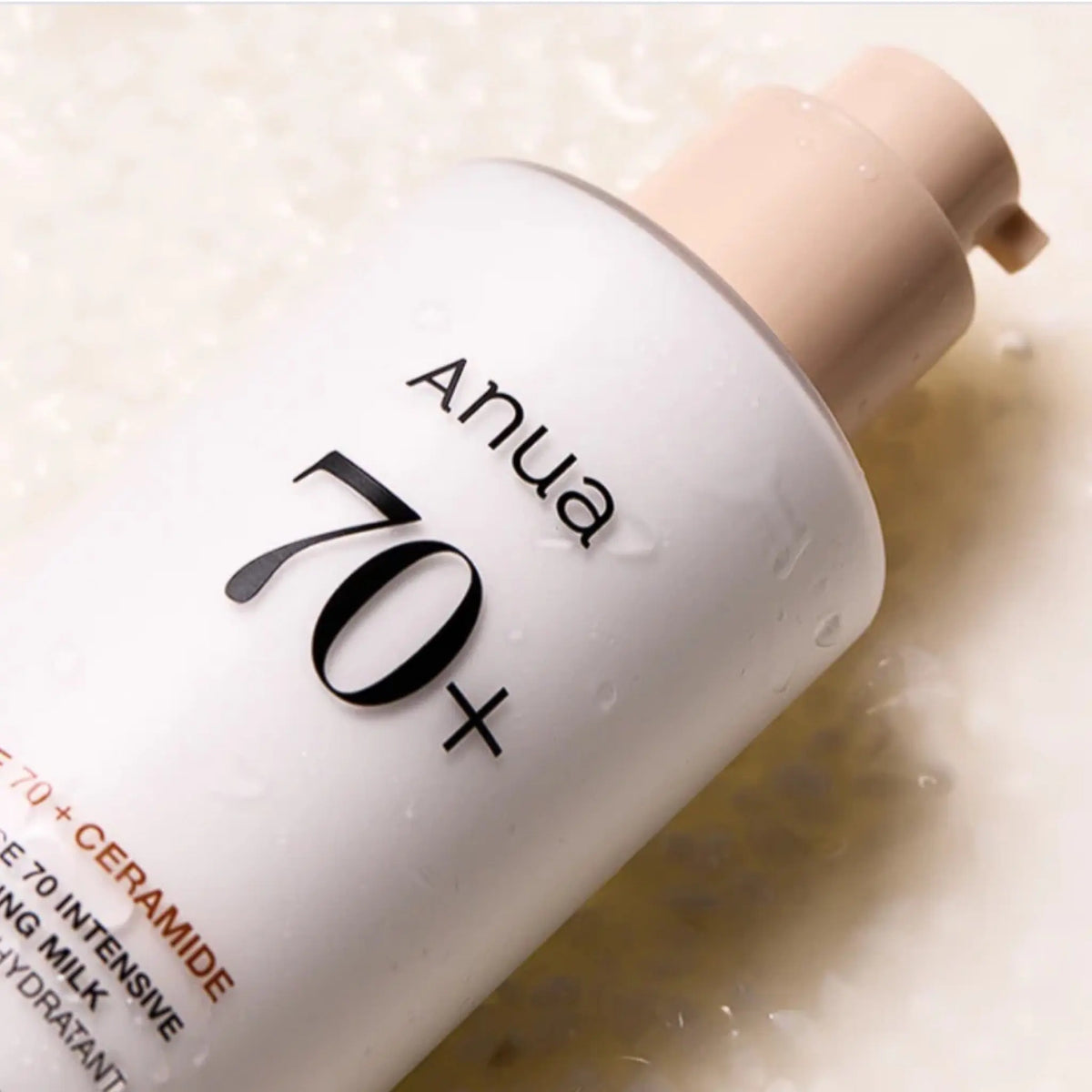 Rice 70 Intensive Moisturizing Milk 150ml
