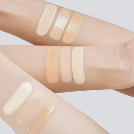 Anua Gyul Cushion SPF50+ PA+++ 15g