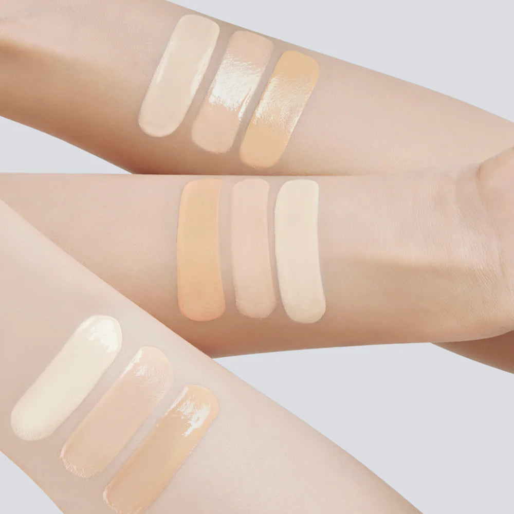 Anua Gyul Cushion SPF50+ PA+++ 15g
