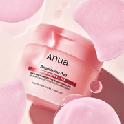 Anua Niacinamide 5 TXA Brightening Pad 210ml (60ea)