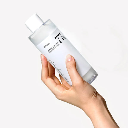 ANUA Heartleaf 77% Tónico calmante I pH 5.5 250ml