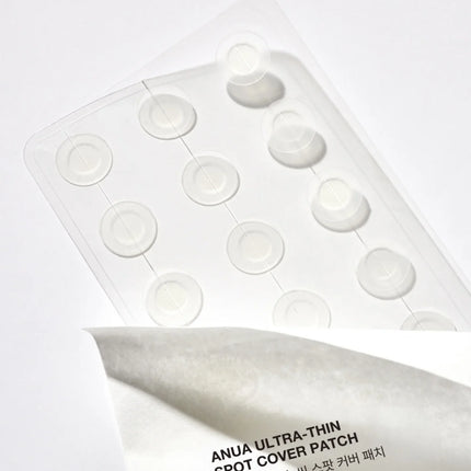 Anua Ultra-Thin Spot Cover Patch 75 patches
