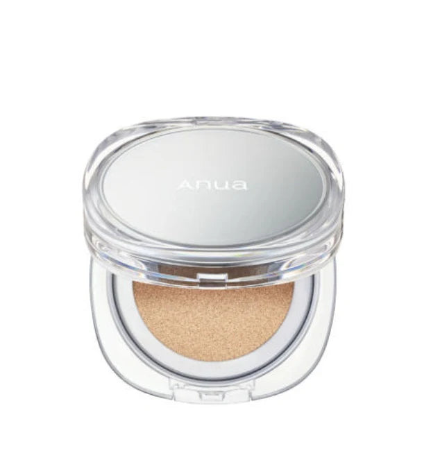 Anua Gyul Cushion SPF50+ PA+++ 15g