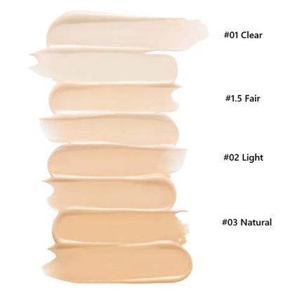 Anua Gyul Cushion SPF50+ PA+++ 15g
