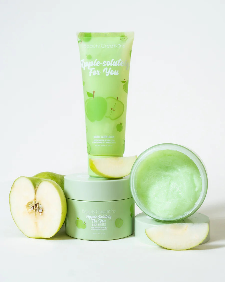 BC Sweet Dose Body Scrub Exfoliante Corporal