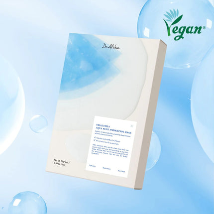 Dr.Althea Aqua Blue Hydration Mask (4ea)
