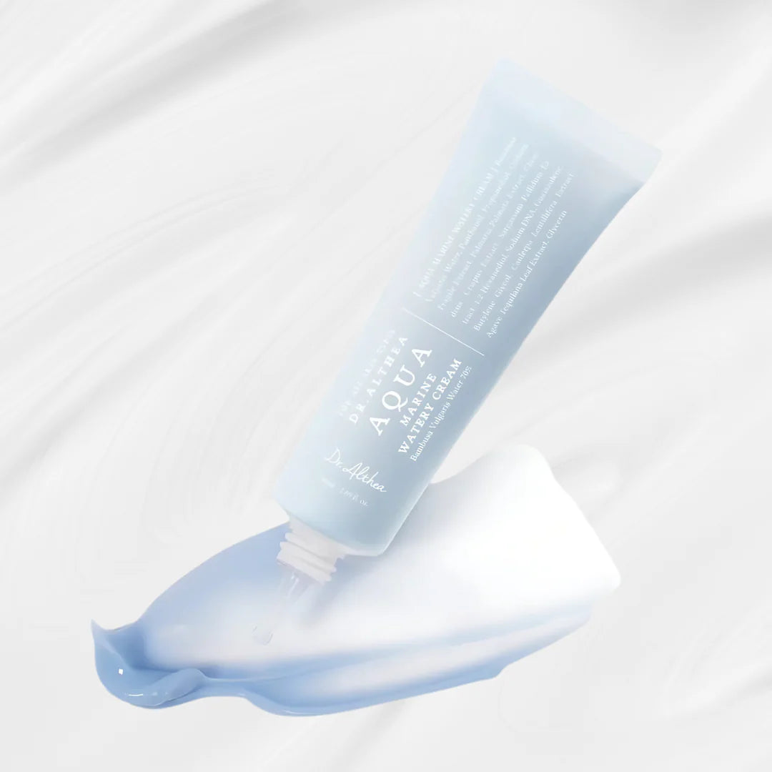 Dr. Althea Aqua Marine Watery Cream 50ml