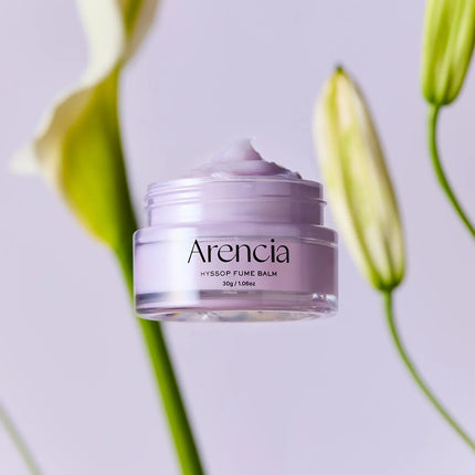 Arencia Hyssop Fume Balm 30g
