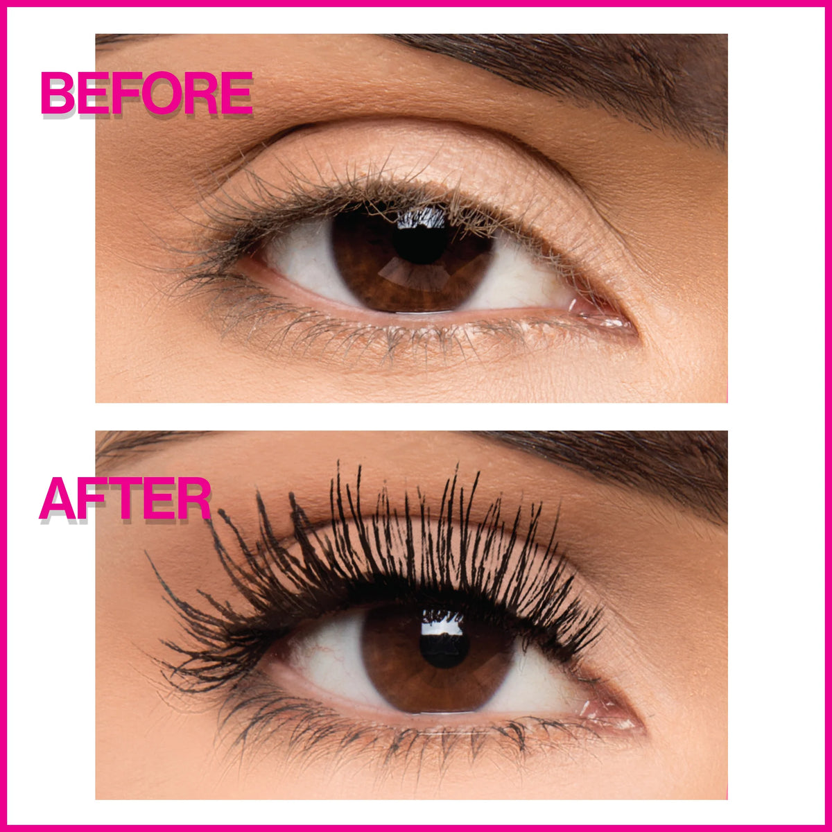 wet n wild Mega Length™ Mascara – Black