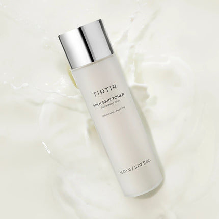 Tirtir Milk Skin Tone 150ml