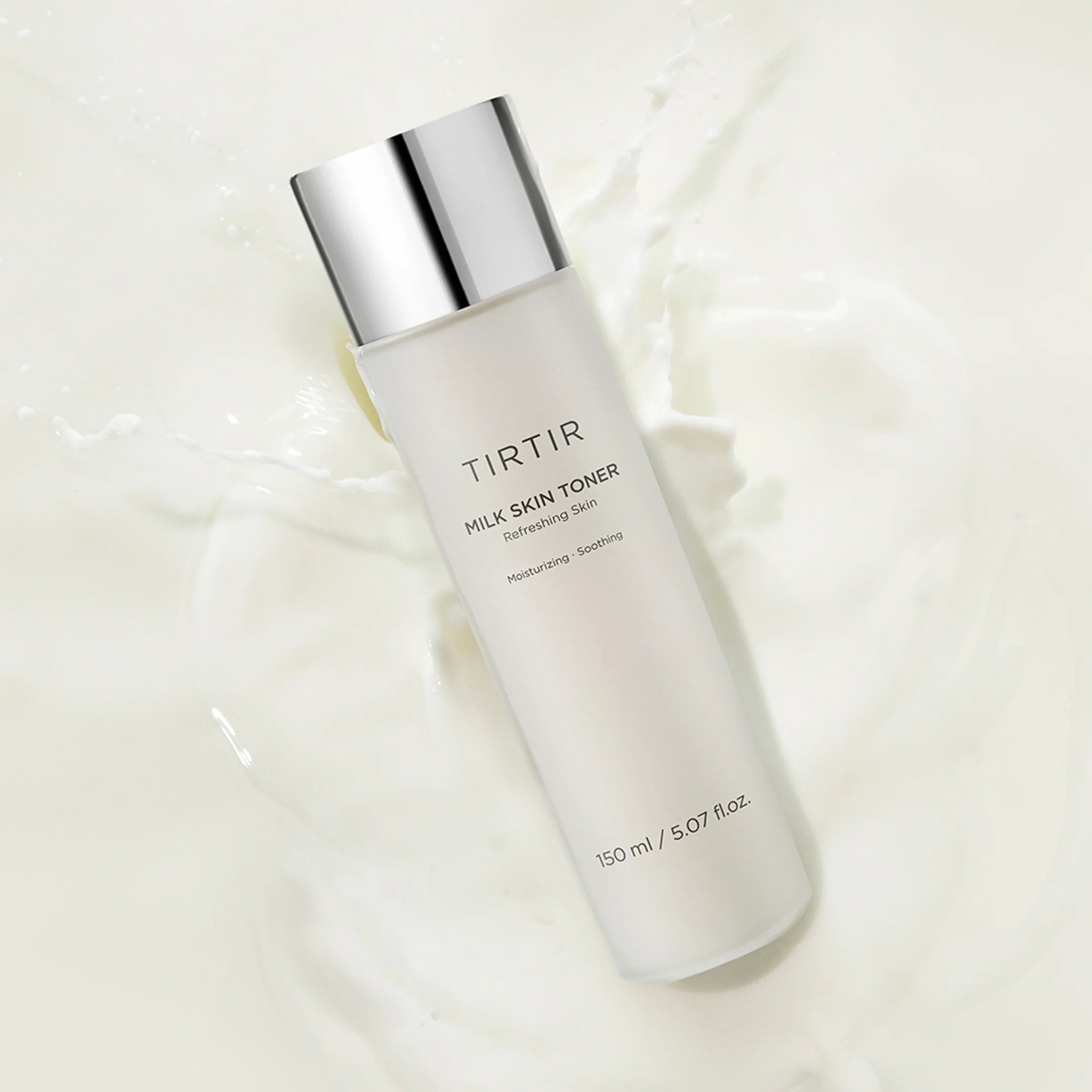 Tirtir Milk Skin Tone 150ml