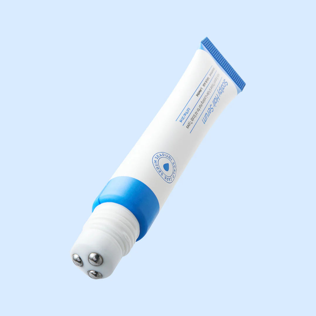 Seapuri Scalpy Hair Serum - 20ml