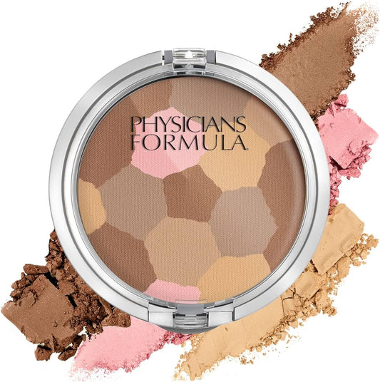 Physicians Formula - Polvos Faciales Multicolores Powder Palette