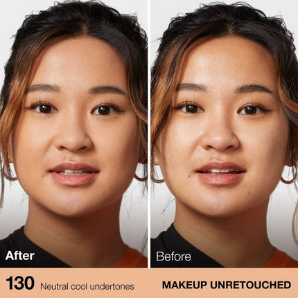 Base líquida Fit Me Matte + Poreless